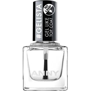 ANNY Nagellack Modell 956 Gel Like Top Coat - Nagellack ANNY Nagellack Modell 956 Gel Like Top Coat - Nagellack