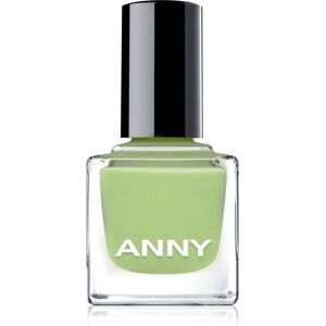 ANNY Verde Oasis Smalto per Unghie - Tipo di Unghie ANNY Verde Oasis Smalto per Unghie - Tipo di Unghie