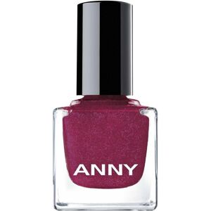 ANNY Pink Flash Nagellack - Nageltyp ANNY Pink Flash Nagellack - Nageltyp
