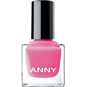ANNY Nagellack - Roseguld - Långvarigt nagellack - Nagellack 177.8 ANNY Nagellack - Roseguld - Långvarigt nagellack - Nagellack 177.8