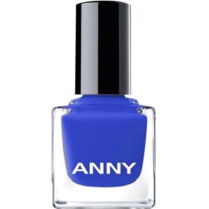 ANNY Blue Bay Nagellack - Leuchtend, Langlebig, Schnell Trocknend ANNY Blue Bay Nagellack - Leuchtend, Langlebig, Schnell Trocknend