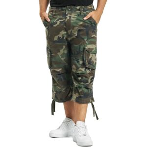 Brandit Urban Legend 3/4 - woodland Brandit Urban Legend 3/4 - woodland