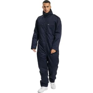 BRANDIT Combinaison Homme - Bleu, Taille S, Overalls - Publicité BRANDIT Combinaison Homme - Bleu, Taille S, Overalls - Publicité
