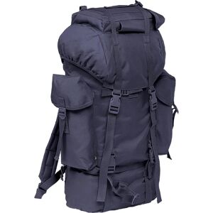 Brandit Combat Rucksack (8003) - Rucksack (8003) marineblau Brandit Combat Rucksack (8003) - Rucksack (8003) marineblau