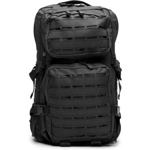 Brandit US Cooper Lasercut Rucsac Mare - NEGRU Brandit US Cooper Lasercut Rucsac Mare - NEGRU