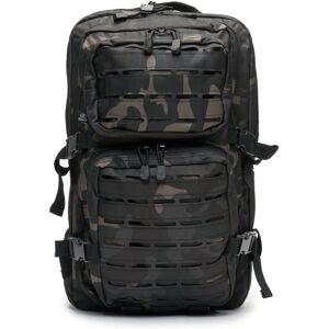 Brandit Cooper Lasercut Rugzak - Camouflage Brandit Cooper Lasercut Rugzak - Camouflage