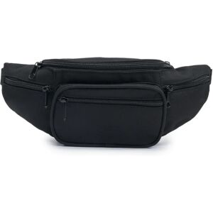 Brandit Heuptas Classic zwart (8028BLKBLK) Brandit Heuptas Classic zwart (8028BLKBLK)