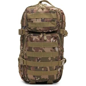 Brandit US Cooper Medium (8007) - tactisch camo Brandit US Cooper Medium (8007) - tactisch camo