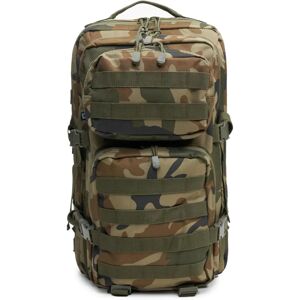 Brandit US Cooper Plecak Duży - Woodland Brandit US Cooper Plecak Duży - Woodland