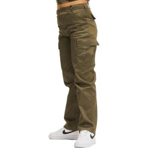 Brandit US Ranger Olive Cargo Pants - Cargo Pants Brandit US Ranger Olive Cargo Pants - Cargo Pants