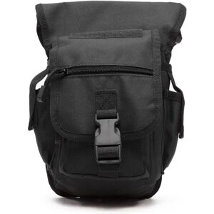 Brandit Side Kick Tas - zwart Brandit Side Kick Tas - zwart