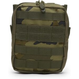 Brandit Molle Pouch Cross (8045) - camouflage Brandit Molle Pouch Cross (8045) - camouflage