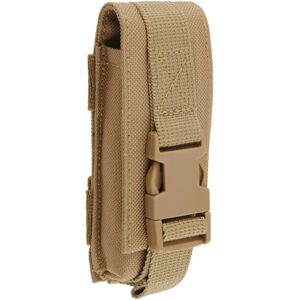Brandit Heuptas Molle Multi Klein bruin (805070) Brandit Heuptas Molle Multi Klein bruin (805070)