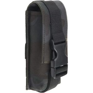 Brandit Molle Multi Pouch Large - dark camo Brandit Molle Multi Pouch Large - dark camo