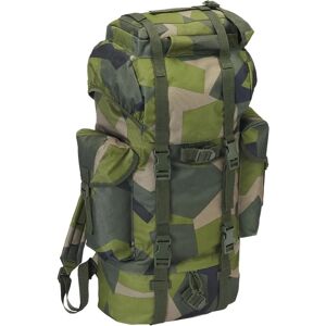 Brandit Combat Backpack (8003) - Zaino (8003) mimetico svedese Brandit Combat Backpack (8003) - Zaino (8003) mimetico svedese