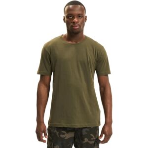 Brandit T-Shirt (4200) - olive Brandit T-Shirt (4200) - olive