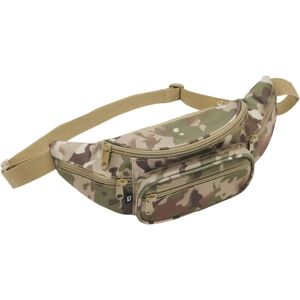 Brandit Sac ceinture (8028) - camouflage tactique - Publicité Brandit Sac ceinture (8028) - camouflage tactique - Publicité