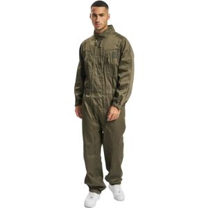 Brandit Overall (1200) - olive Brandit Overall (1200) - olive