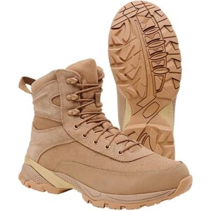 Brandit Beige Tactical Next Generation Boots - Boots Brandit Beige Tactical Next Generation Boots - Boots