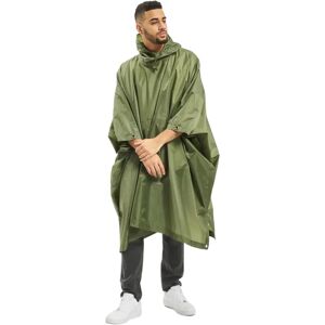 Brandit Ripstop Poncho - olive Brandit Ripstop Poncho - olive