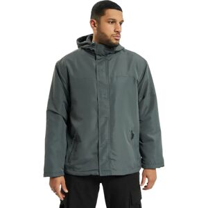 Brandit Windbreaker Frontzip (3167) - antracite Brandit Windbreaker Frontzip (3167) - antracite