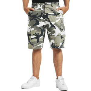 Brandit BDU Ripstop Shorts (2019) - urban Brandit BDU Ripstop Shorts (2019) - urban