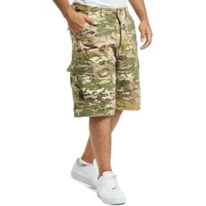 Brandit BDU Ripstop Shorts (2019) - (2019-161) tactical camo Brandit BDU Ripstop Shorts (2019) - (2019-161) tactical camo