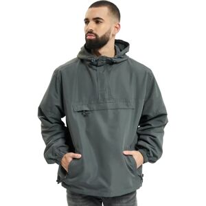 Brandit Summer Windbreaker (3162) - anthracite Brandit Summer Windbreaker (3162) - anthracite