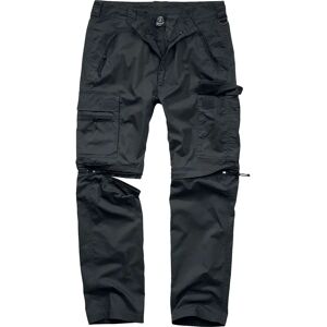 Brandit All Terrain Combi Hosen - Vielseitige Cargo-Hosen Brandit All Terrain Combi Hosen - Vielseitige Cargo-Hosen