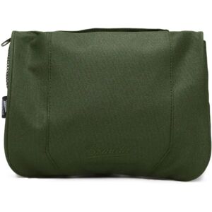 Brandit Large Toiletry Bag Olive - Toiletry Bag Brandit Large Toiletry Bag Olive - Toiletry Bag