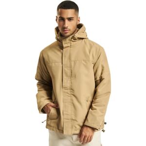 Brandit Windbreaker Frontzip (3167) - camel Brandit Windbreaker Frontzip (3167) - camel