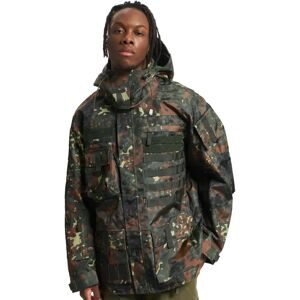 Brandit Performance Outdoorjas (3170) - flecktarn Brandit Performance Outdoorjas (3170) - flecktarn