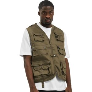 Gilet da Caccia Brandit M-6XL - Gilet da caccia Gilet da Caccia Brandit M-6XL - Gilet da caccia