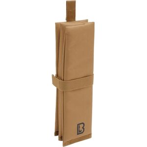 Brandit Beigefaltmatte - Camping Zubehör Brandit Beigefaltmatte - Camping Zubehör