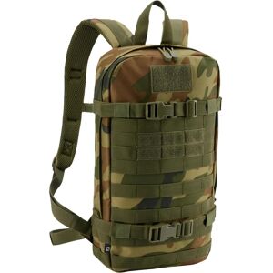 Brandit US Cooper Daypack (8070) - Woodland Brandit US Cooper Daypack (8070) - Woodland