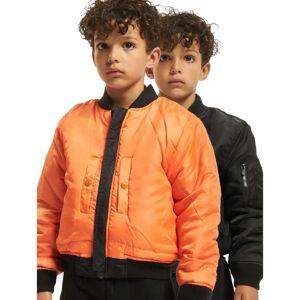 Brandit MA1 Unisex Kids Jacket - Children's Casual Coat Brandit MA1 Unisex Kids Jacket - Children's Casual Coat