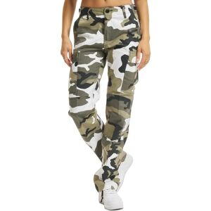 Brandit Ladies BDU Ripstop Pants - Pants Brandit Ladies BDU Ripstop Pants - Pants
