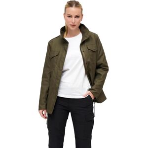 Giacca da donna Brandit M65 Standard (33116) - oliva Giacca da donna Brandit M65 Standard (33116) - oliva