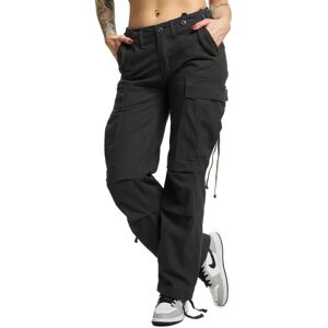 Brandit Women's Cargo Pants M65 anthracite - Cargo Pants Brandit Women's Cargo Pants M65 anthracite - Cargo Pants