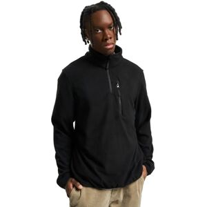 Brandit Suéter de felpa negro 3XL - Sweater Brandit Suéter de felpa negro 3XL - Sweater