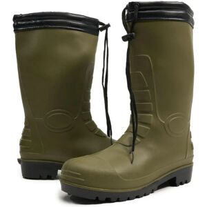 Brandit Olive All-Season Rainboot - Gummistiefel Brandit Olive All-Season Rainboot - Gummistiefel