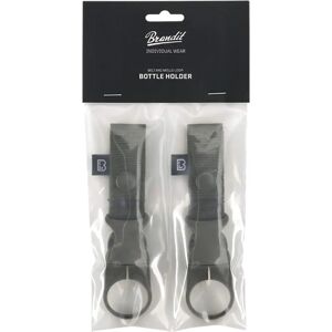 Brandit Olivgrün Molle Flaschenhalter - One Size - Flaschenclip-System Brandit Olivgrün Molle Flaschenhalter - One Size - Flaschenclip-System