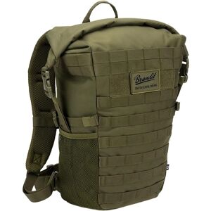 Brandit Cooper Rolltop - Urban Stilig Ryggsäck Brandit Cooper Rolltop - Urban Stilig Ryggsäck