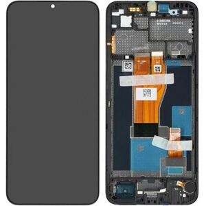 realme RMX3506 Écran LCD + Tactile + Cadre - Accessoire Smartphone realme RMX3506 Écran LCD + Tactile + Cadre - Accessoire Smartphone