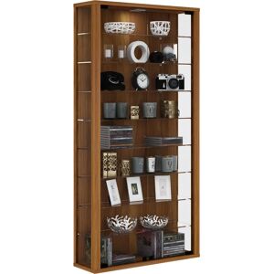 Vitrine Vitrosa Maxi VCM avec Éclairage LED - Armoire d'Exposition Vitrine Vitrosa Maxi VCM avec Éclairage LED - Armoire d'Exposition