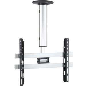 Supporto a Parete TV VCM Morgenthaler CM 4 Mini - Argento Supporto a Parete TV VCM Morgenthaler CM 4 Mini - Argento