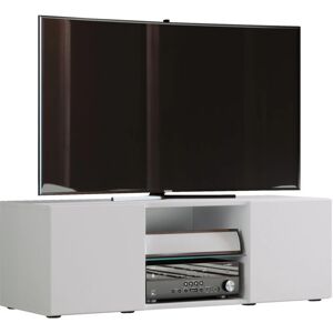 Mueble TV Lowina 95 Blanco - Sideboard Mueble TV Lowina 95 Blanco - Sideboard