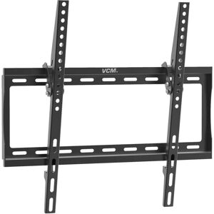Support Mural VCM Morgenthaler B-FN 400 - 55" TV, Inclinaison 10° Support Mural VCM Morgenthaler B-FN 400 - 55" TV, Inclinaison 10°