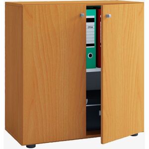 VCM my office Säilytyskaappi L - Hylly 70x40x74 cm VCM my office Säilytyskaappi L - Hylly 70x40x74 cm