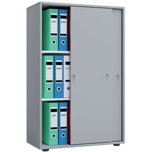 VCM Lona XL Säilytyskaappi - Moderni toimistokaluste VCM Lona XL Säilytyskaappi - Moderni toimistokaluste